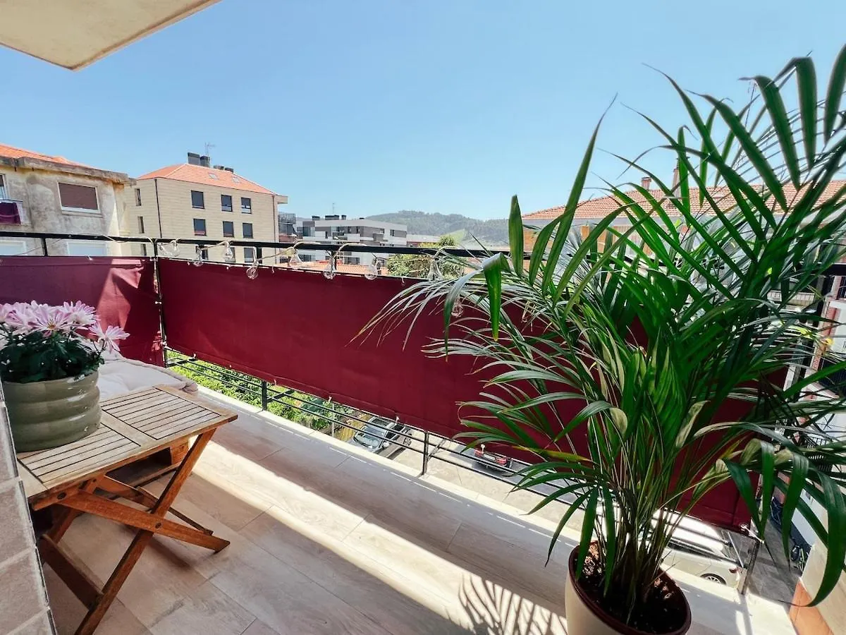 Ferienwohnung Hauda Sopelana 0*,  Spanien
