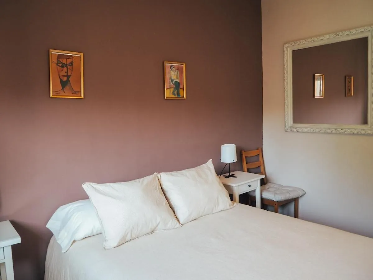 Ferienwohnung Hauda Sopelana