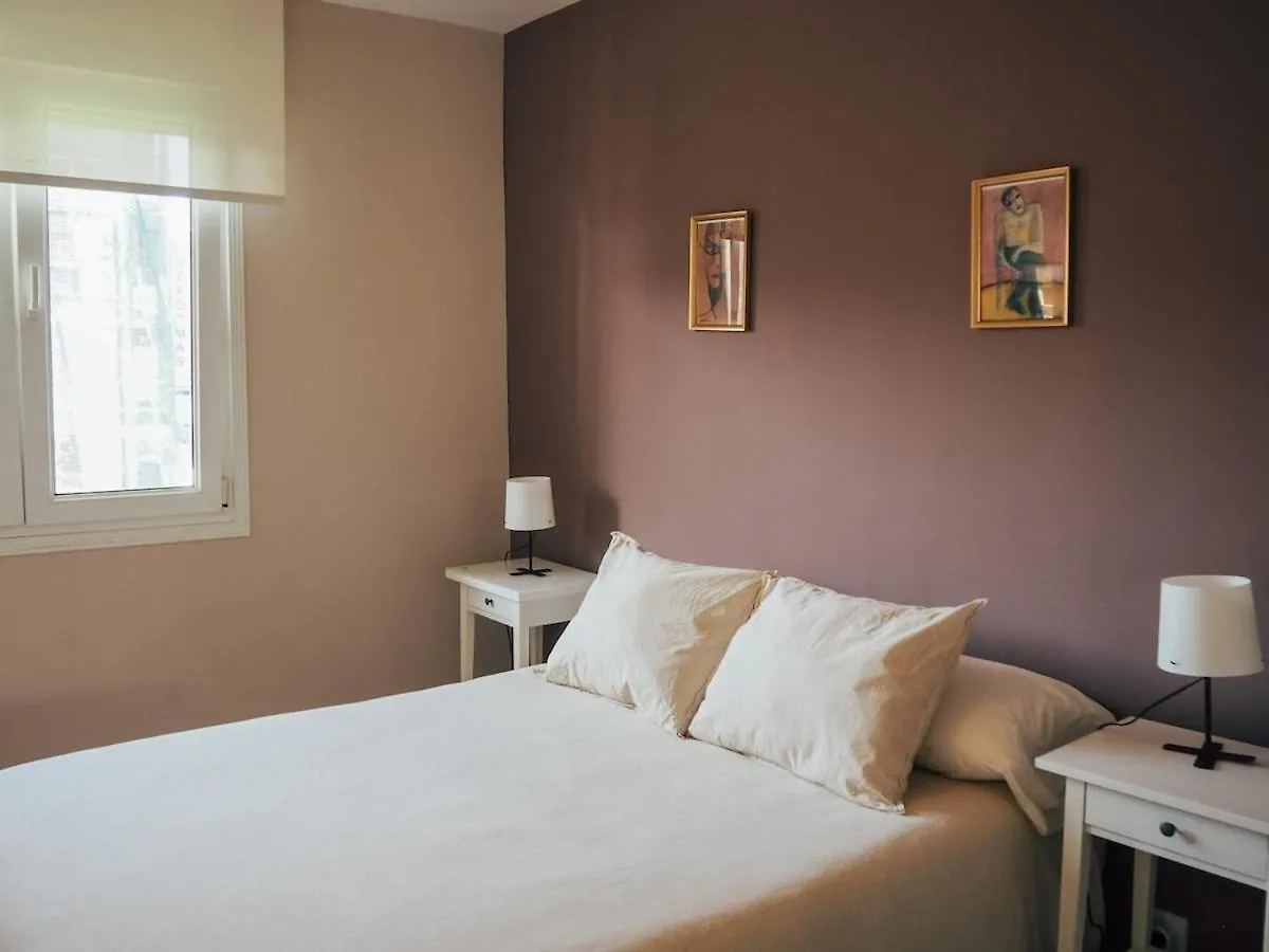 Ferienwohnung Hauda Sopelana 0*,