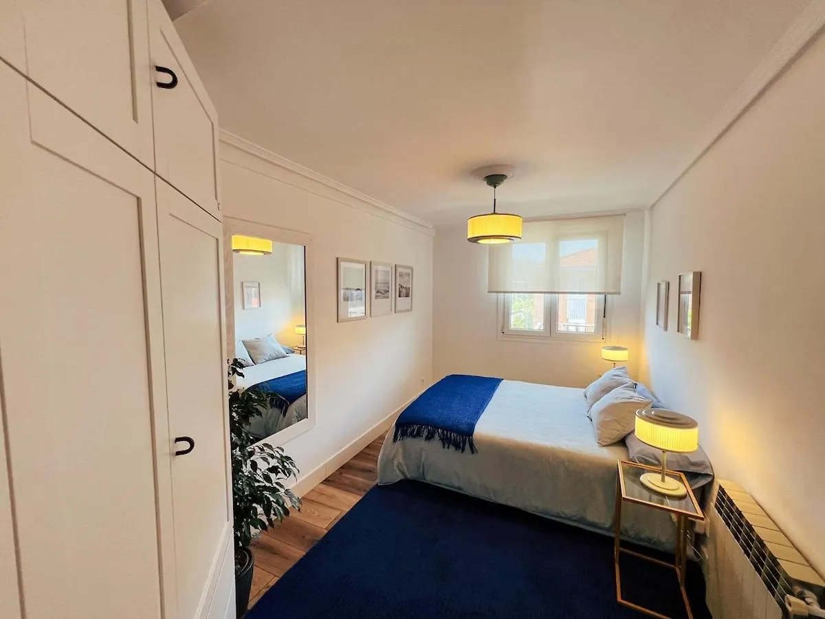 Ferienwohnung Hauda Sopelana Apartment