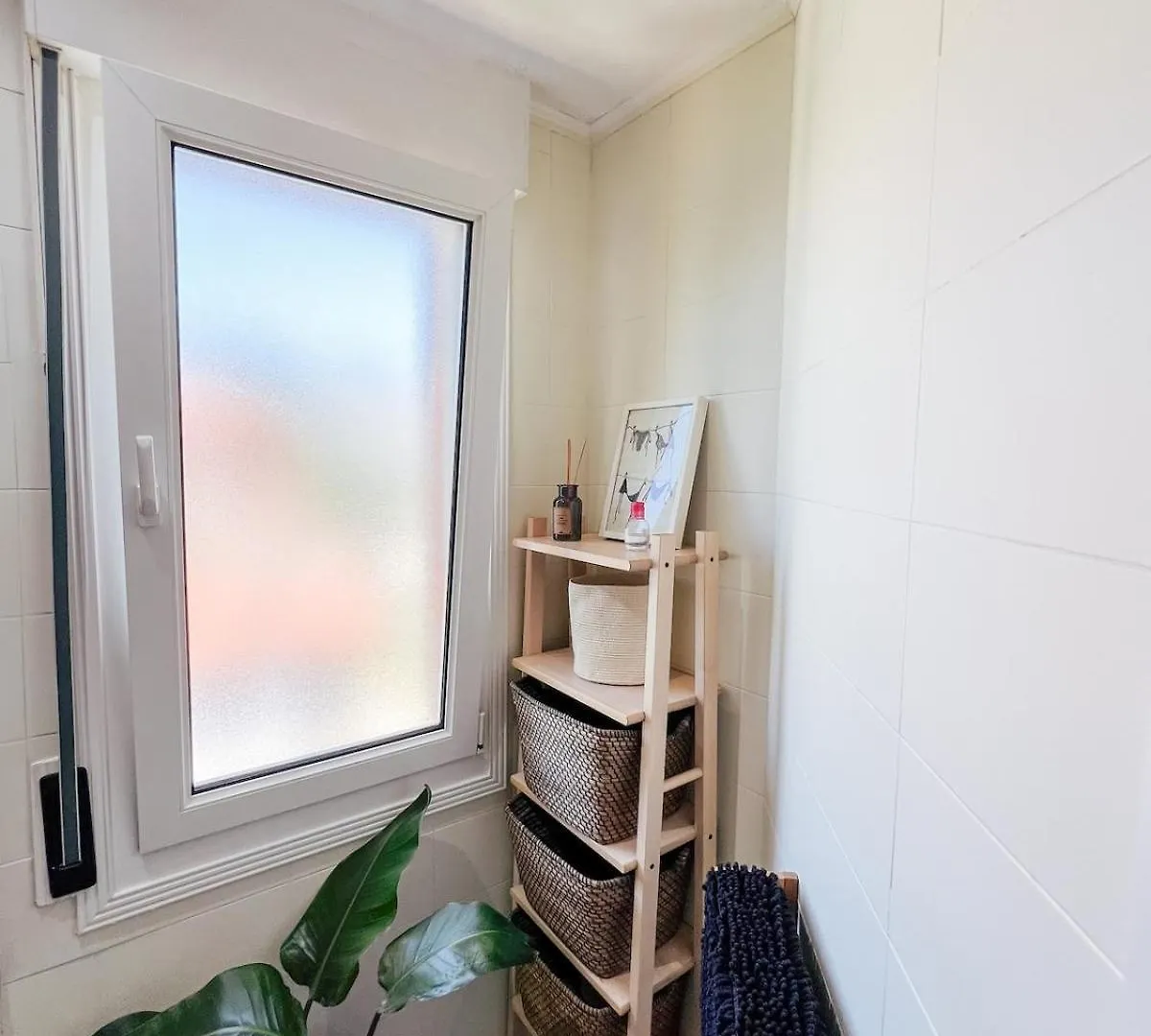 Ferienwohnung Hauda Sopelana