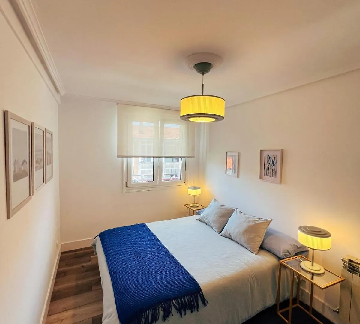 Ferienwohnung Hauda Sopelana 0*,