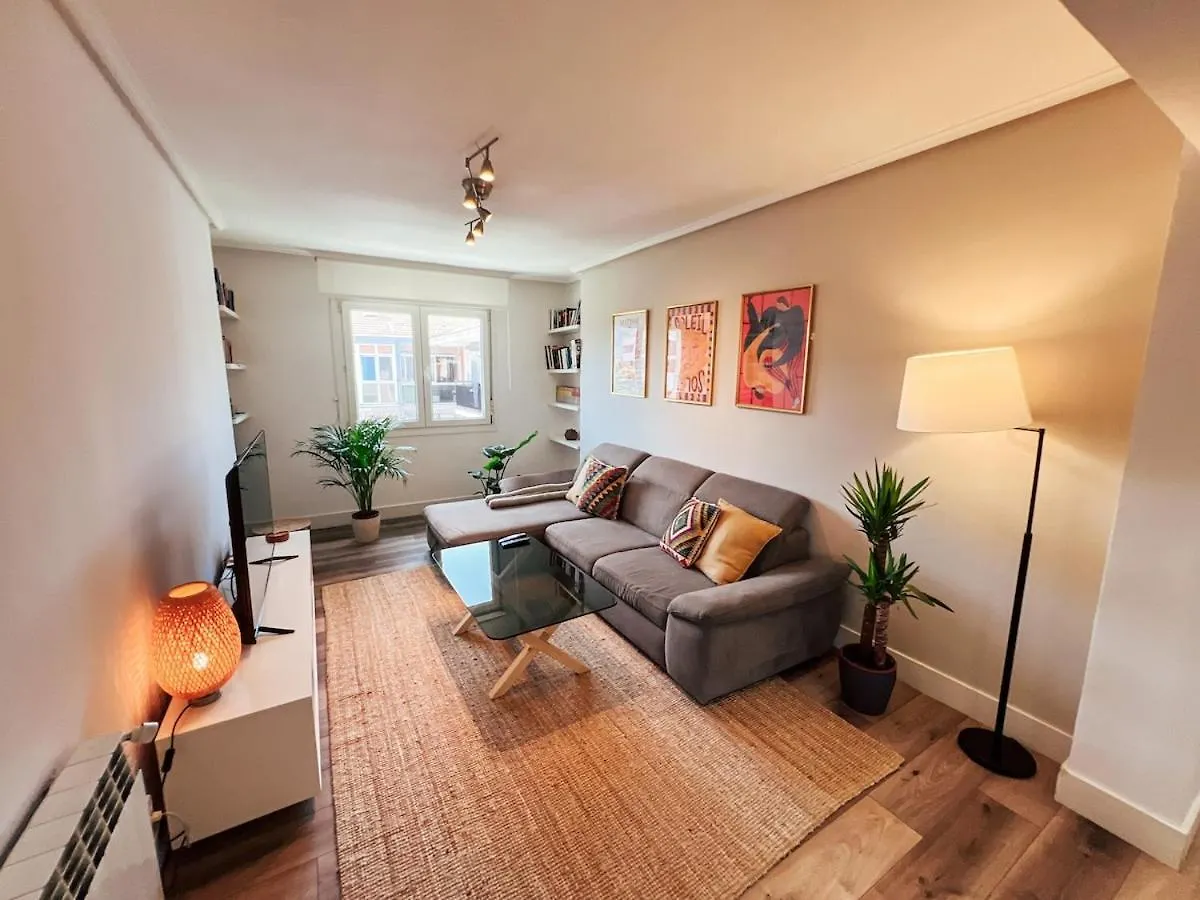 Ferienwohnung Hauda Sopelana 0*,  Spanien